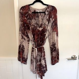 Young Fabulous and Broke Dress